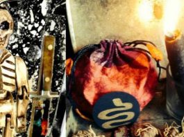 Voodoo Money Attraction Spells That Work In 24 Hours Online