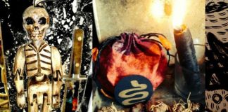 Voodoo Money Attraction Spells That Work In 24 Hours Online