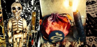 Voodoo Money Attraction Spells