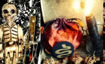 Voodoo Money Attraction Spells