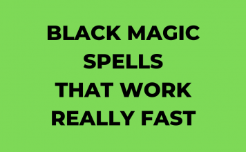 Black Magic Spell-Psychic Love Spell Black Magic Spells Black Magic Love Spells That Really Work-Voodoo Love Spells