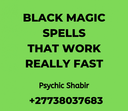 Black Magic Spell-Psychic Love Spell Black Magic Spells Black Magic Love Spells That Really Work-Voodoo Love Spells