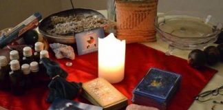Curse Spells-How To Cast Revenge Spell