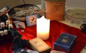 Curse Spells-How To Cast Revenge Spell