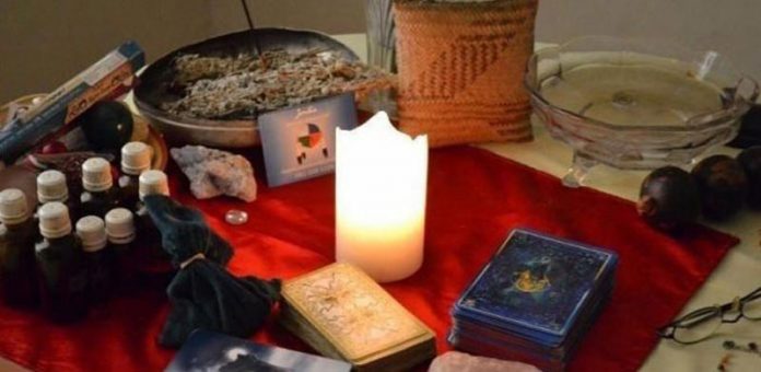 Curse Spells-How To Cast Revenge Spell