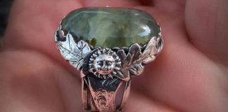 Magic Rings For Money