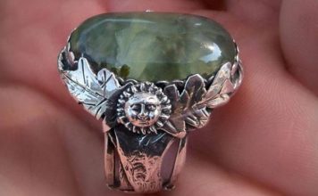 Magic Rings For Money
