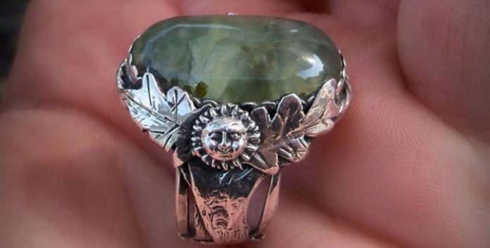 Magic Rings For Money