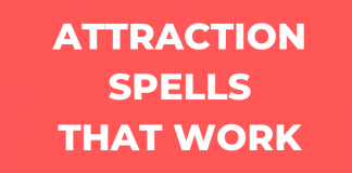 Attraction Spells That Work Instantly Attraction Spells That Work Instantly -Attraction Spells Hoodoo