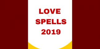 Cast A Love Spell On Someone-How To Cast A Love Spell On Someone