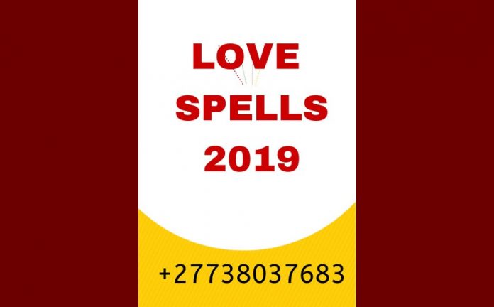 Cast A Love Spell On Someone-How To Cast A Love Spell On Someone