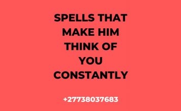 Beauty Spells