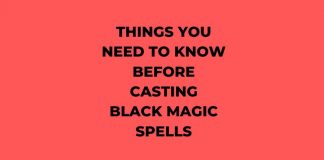 Obsession Spells That Really Work Immediately