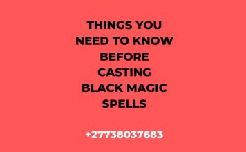Obsession Spells That Really Work Immediately