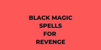 Curse Spells