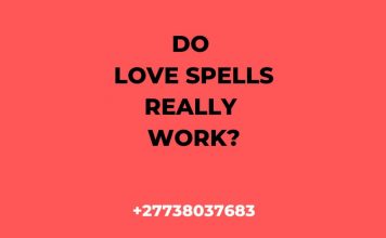Spells To Make Someone Obsessed With You