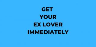 Cast a Spell On Someone | cast a spell on me Real Lost Love Spells