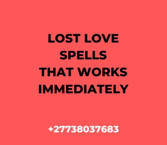 Powerful Lost Love Spells | Reclaiming Lost Love By Black Magic Spells