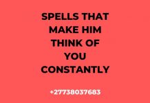 Spell To Bind Someone-Binding Spells That Work Fast -3 Spell To Bind Someone-Binding Spells That Work