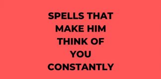 Spell To Bind Someone-Binding Spells That Work