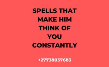 Spell To Bind Someone-Binding Spells That Work