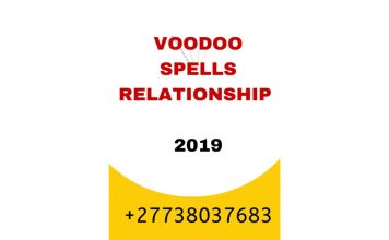 Powerful Voodoo Obsession Spells