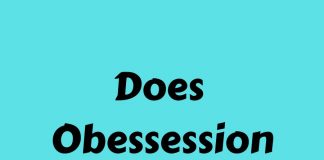 Obsession Spell: Spells Of Magic