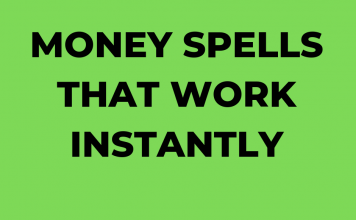 Lottery Spells That Work Fast | Lottery Money Spells