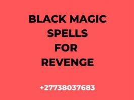 Spells Of Magic