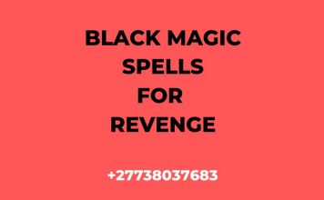 Spells Of Magic