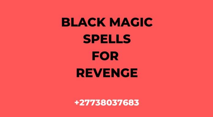 Spells Of Magic