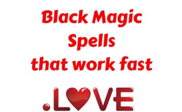 Black Magic Spells: How To Protect Your Self From Black Magic | African Voodoo Love Black Magic Spells
