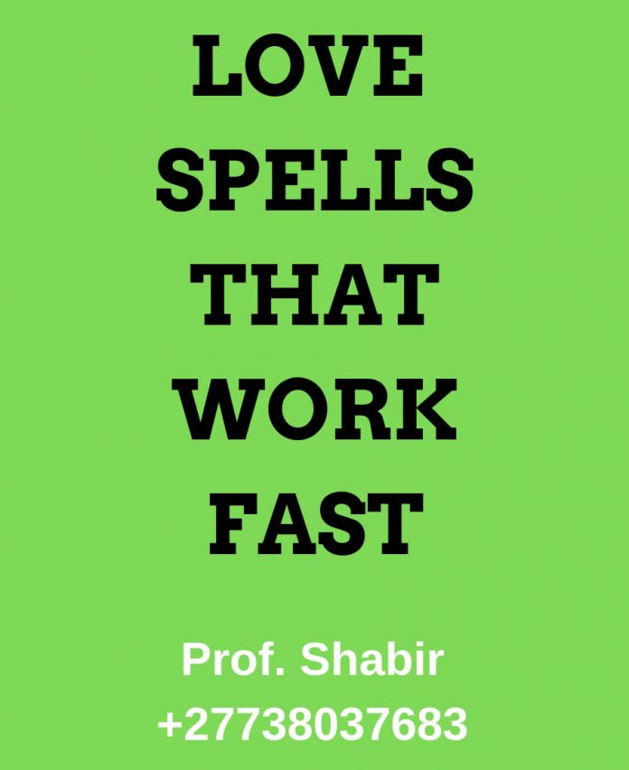 Cast A Spell | Love Spells That Work Fast Cast By Real Love Spell Casters