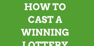 Lottery Winning Spells | Cast A Gambling Spell That Works | African Spell Caster