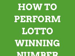 Lottery Wining Spells / Cast A Gambling Spells That Work / African Spell Caster