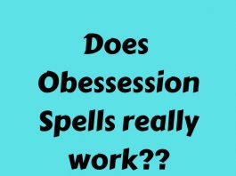 Voodoo Love Spells That Work