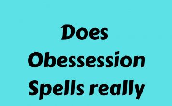 Voodoo Love Spells That Work