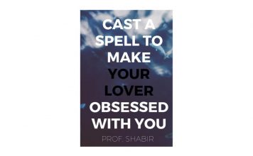 Cast A Spell-Authentic Lost Love Spell Cast A Spell-Authentic Lost Love Spell