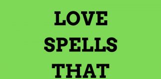 Cast A Spell For Love Love Spells Australia  Cast Love Spells Which Work | Best Spells Caster In Australia | United States | Canada