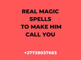Lost Love Spells In Salt Lake City-Authentic