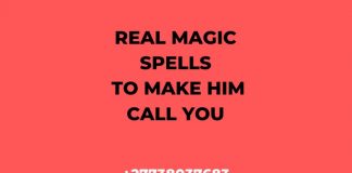 Lost Love Spells In Salt Lake City-Authentic