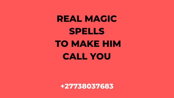 Lost Love Spells In Salt Lake City-Authentic
