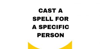 Black Magic Spells That Work Immediately
