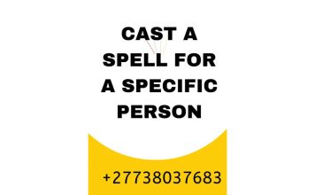 Black Magic Spells That Work Immediately