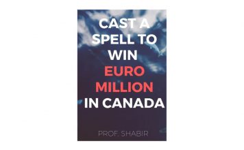 Lottery Spells In Canada Lottery Spells In Canada | Cast Effective Lottery Spells To Win Lotto & Millions