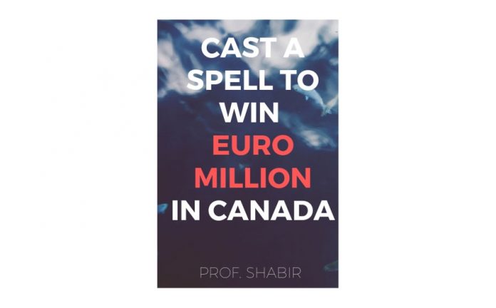 Lottery Spells In Canada Lottery Spells In Canada | Cast Effective Lottery Spells To Win Lotto & Millions