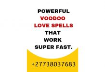 Attraction Spells That Work Fast