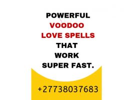 Attraction Spells That Work Fast