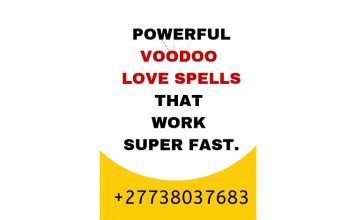 Attraction Spells That Work Fast