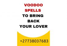 Powerful Voodoo Obsession Spells – Free Magic Spells Which Can Make Him Obsessed About You